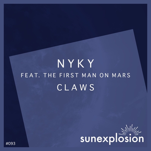NYKY - Claws [SUN093]